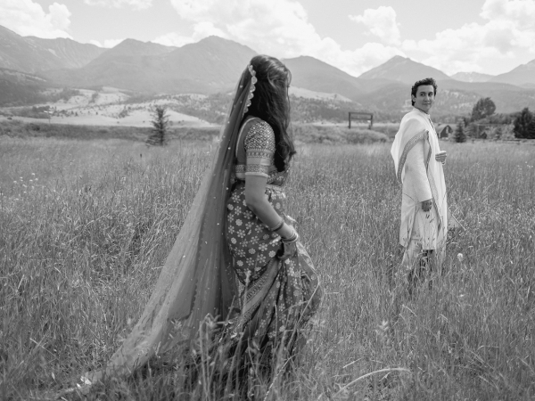 Photographers Perry Vaile