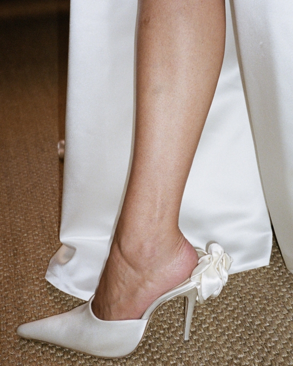 A Romantic Wedding in the Australian Countryside