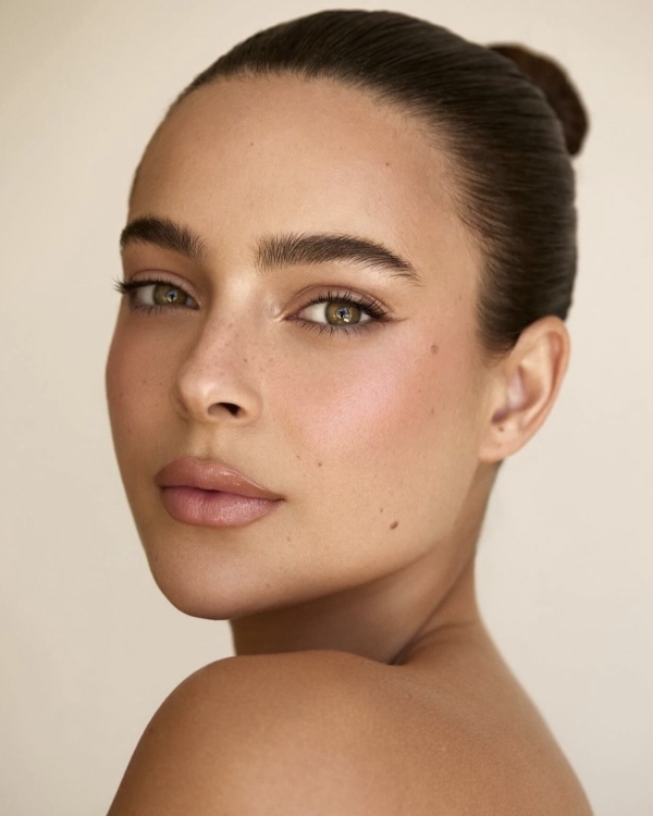 36 Natural Bridal Makeup Looks | Wedding Makeup Inspo