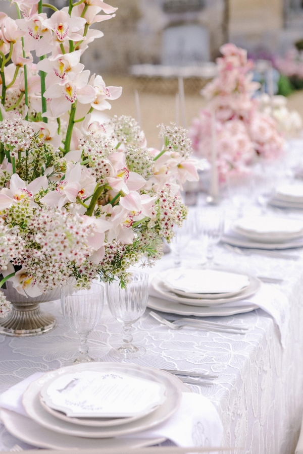 Planners The Wedding Company