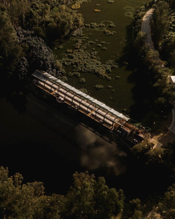 11 Major Event Design Trends for 2025 Weddings