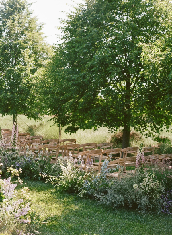 Planners Vanessa Pence Events