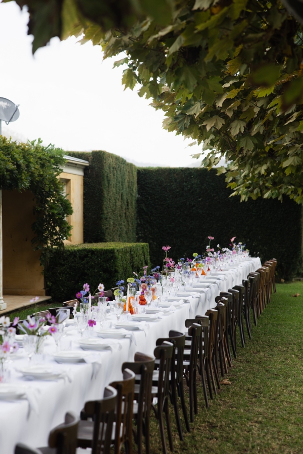 Florists The Naked Florist