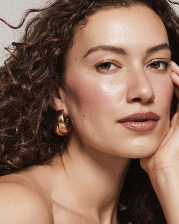 36 Natural Bridal Makeup Looks | Wedding Makeup Inspo