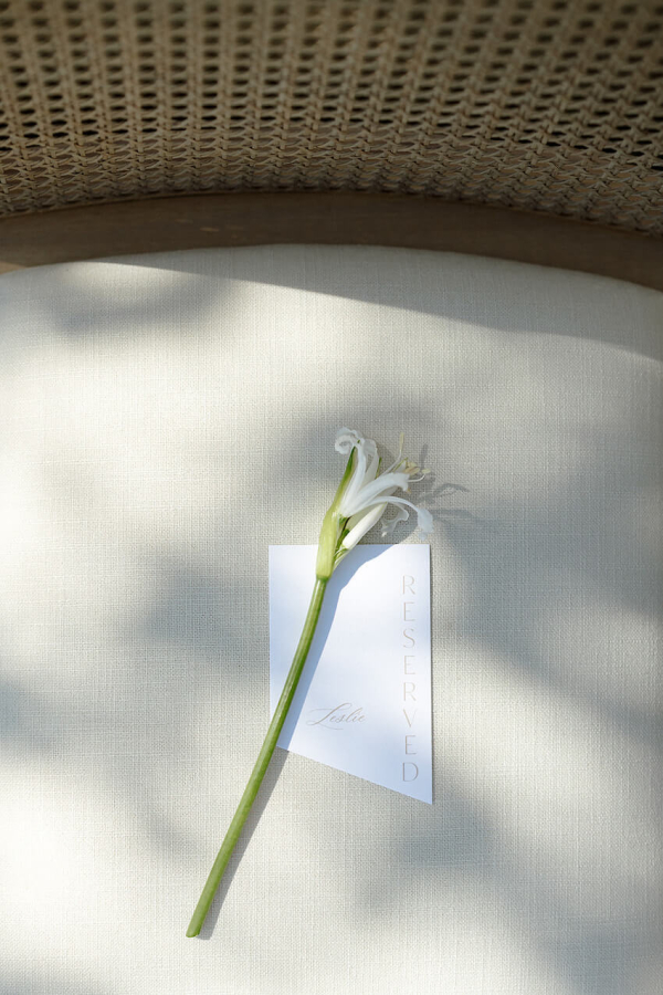 Planners Vanessa Pence Events