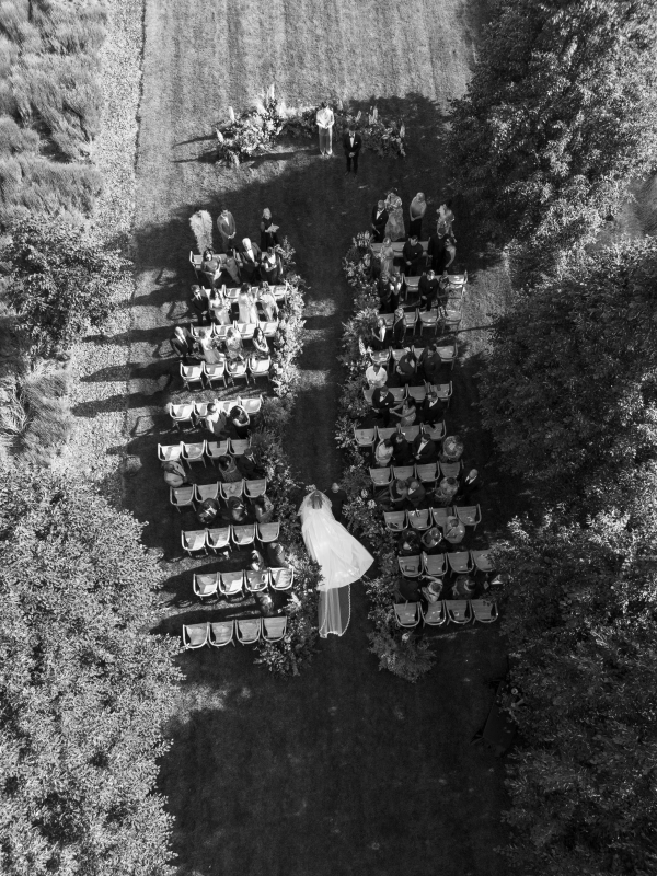 Planners Vanessa Pence Events