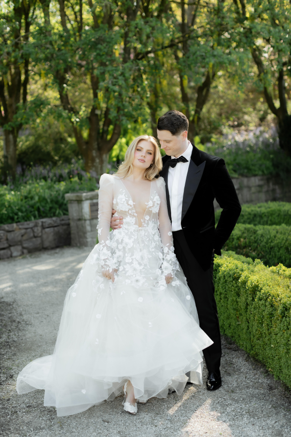 Photographers Meghan Hemstra