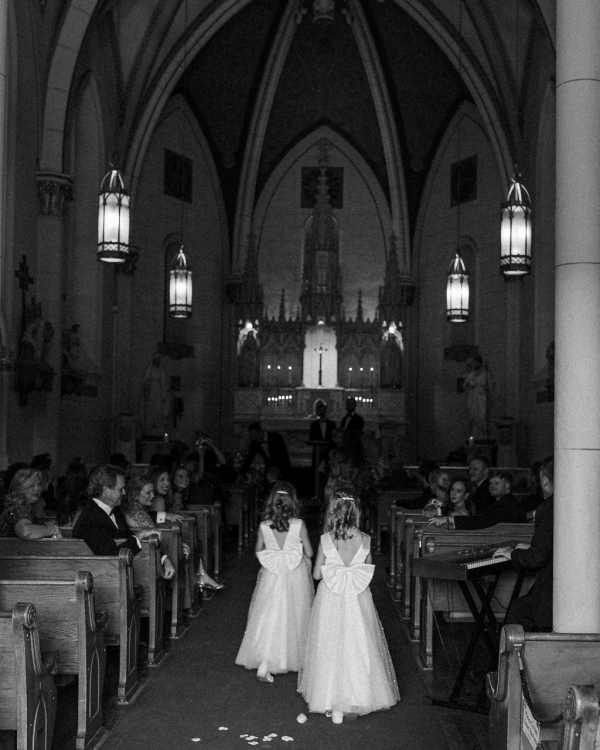 An Intimate Wedding Celebration in Santa Fe