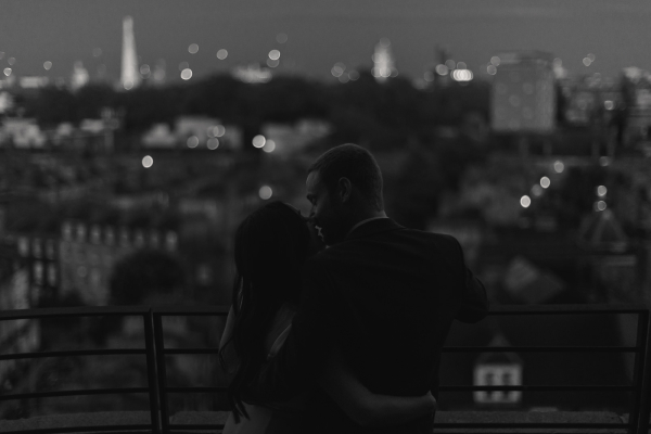 Photographers Luke Bell