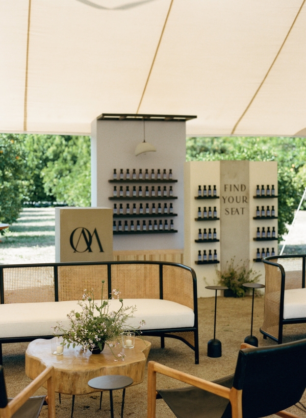 Planners Vanessa Pence Events