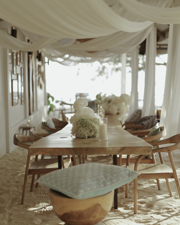 A Dreamy Wedding in Thailand