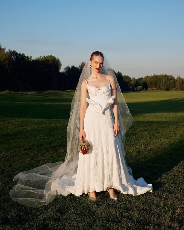 24 Clever Ways to Save Budget On Your Wedding