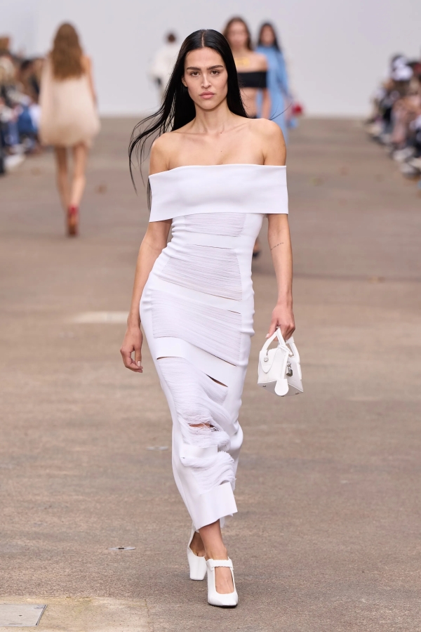 Stella McCartney Presents Spring 2025 RTW Collection