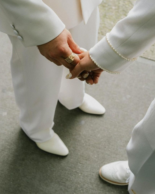 20-Step Guide to Planning a Wedding