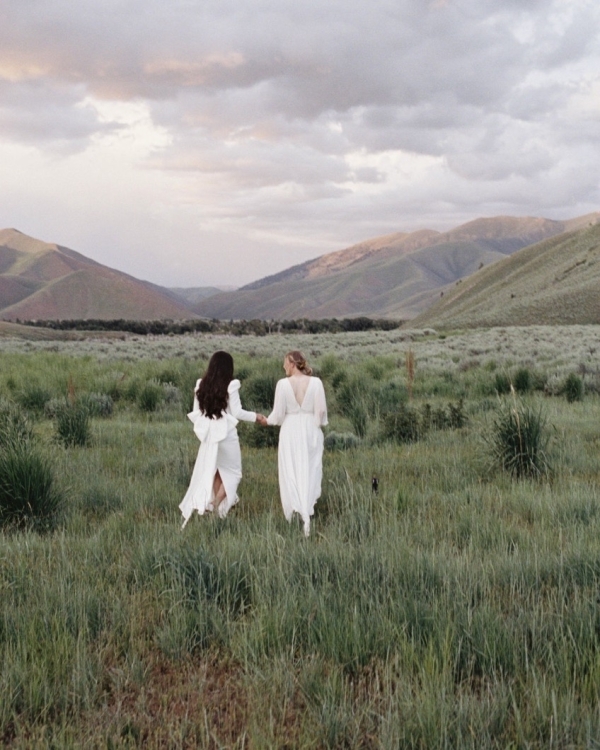 30 Advice for Brides, from Brides