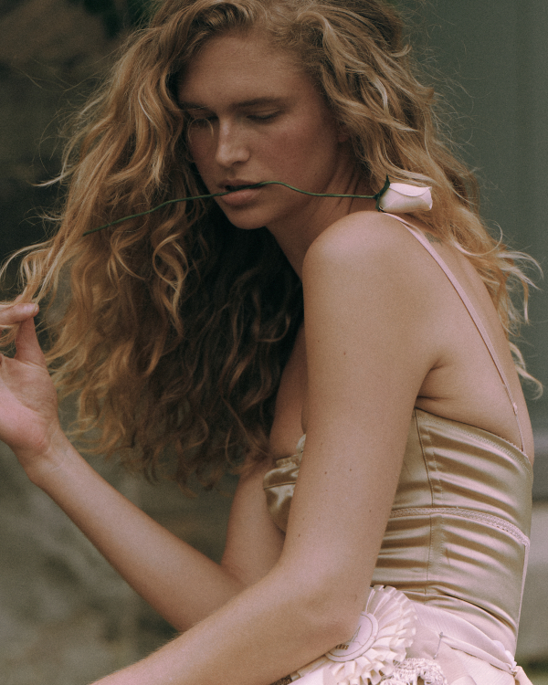 A Modern Muse
