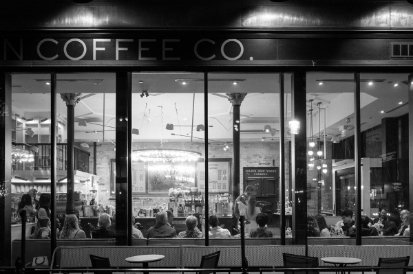 Photographers Catherine Goce