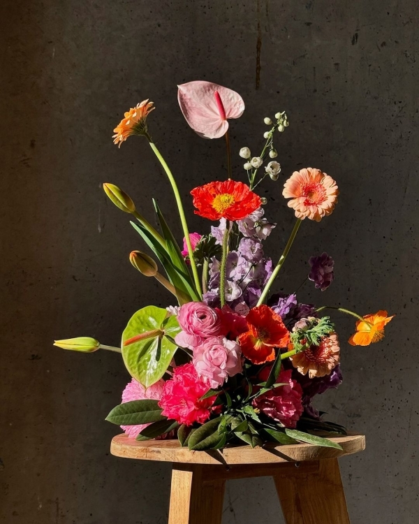 21 Best Florists in Australia | Famous Australian Florists |