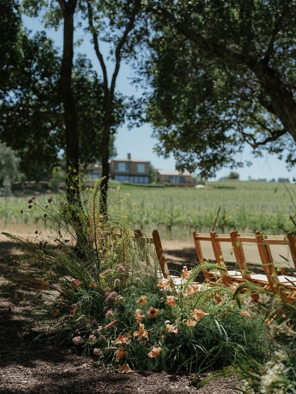 Planners Vanessa Pence Events