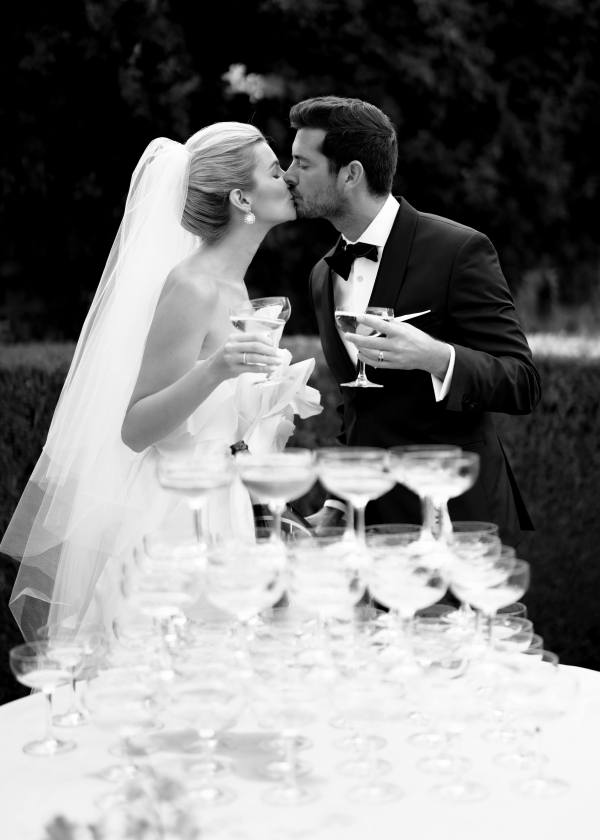 Planners The Wedding Company