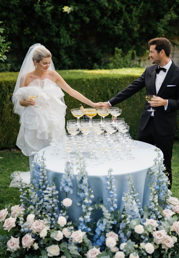 Planners The Wedding Company