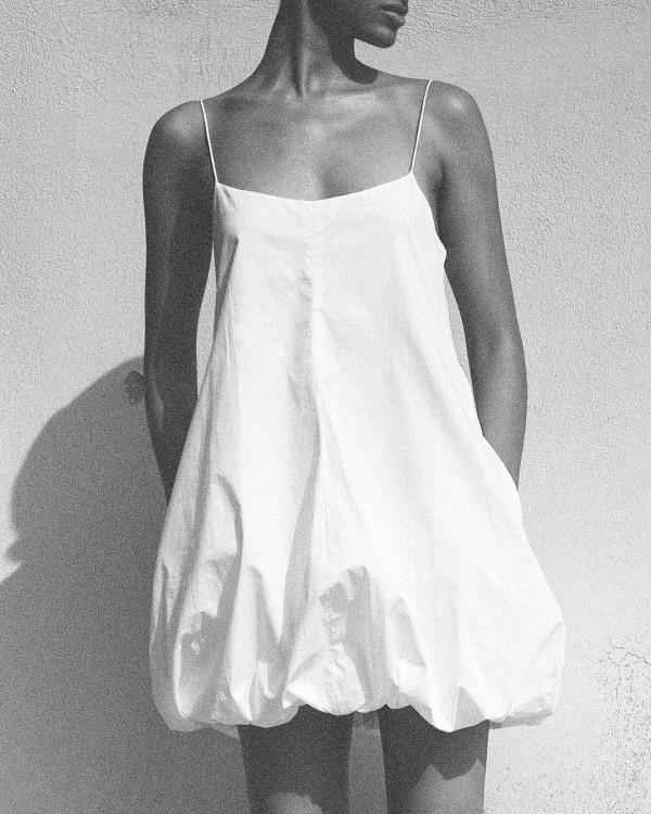 30 Modern White Honeymoon Dresses