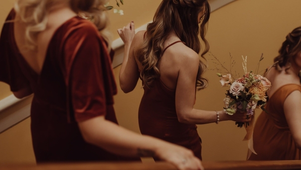 Photographers Luke Bell