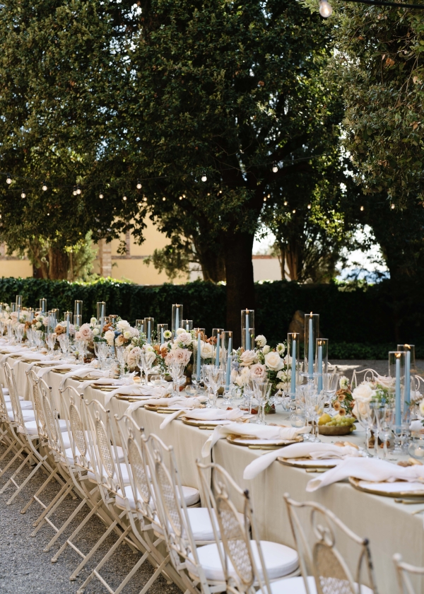 Planners The Wedding Company