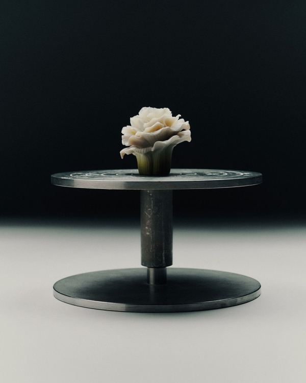 Unveiling the Loewe Perfumes x Lladró Capsule Collection