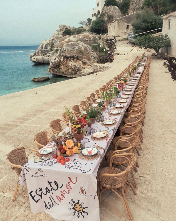 15 Best Seaside Venues in Europe