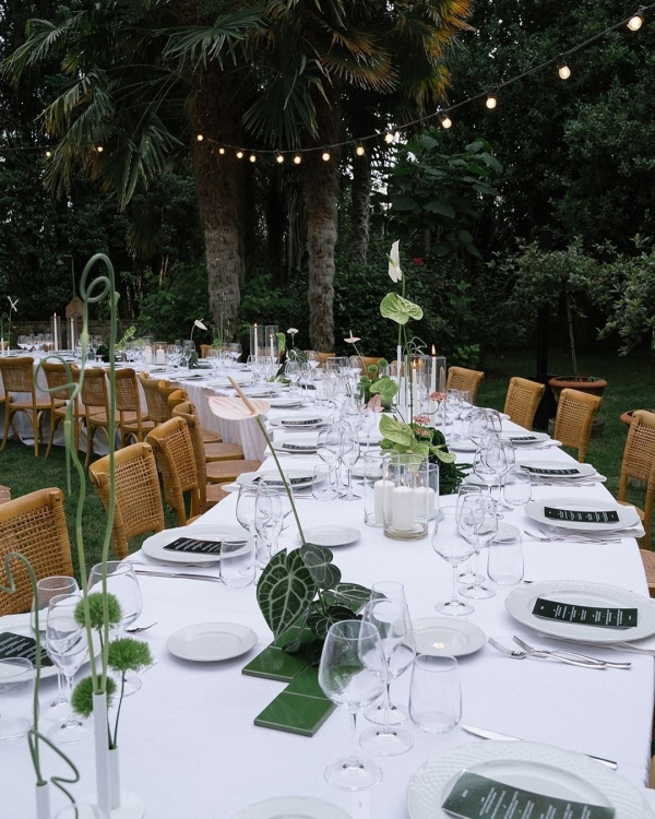 24 Clever Ways to Save Budget On Your Wedding