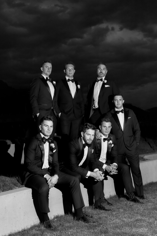 Photographers Meghan Hemstra