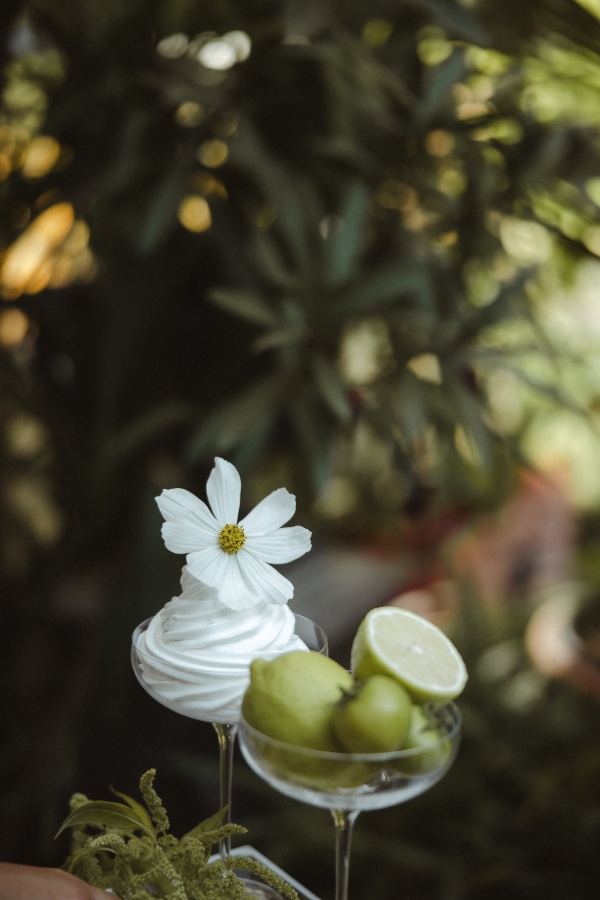 Cakes & Catering Süsse Flora