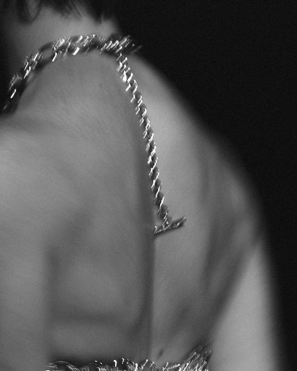 Inside Wiederhoeft's NYFW SS'25 Runway Show