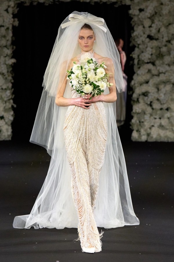 Richard Quinn Releases Spring 2025 RTW Collection