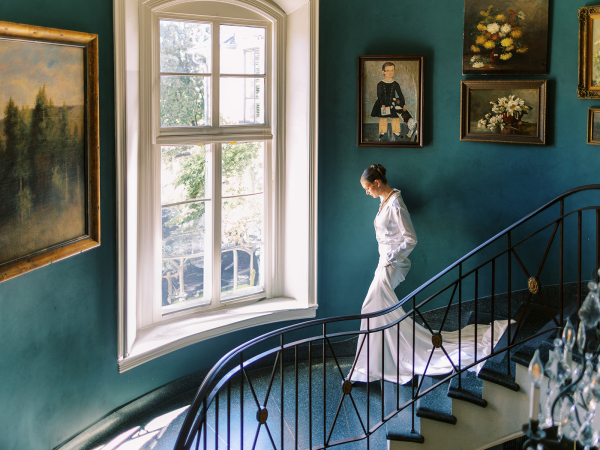 Photographers Perry Vaile