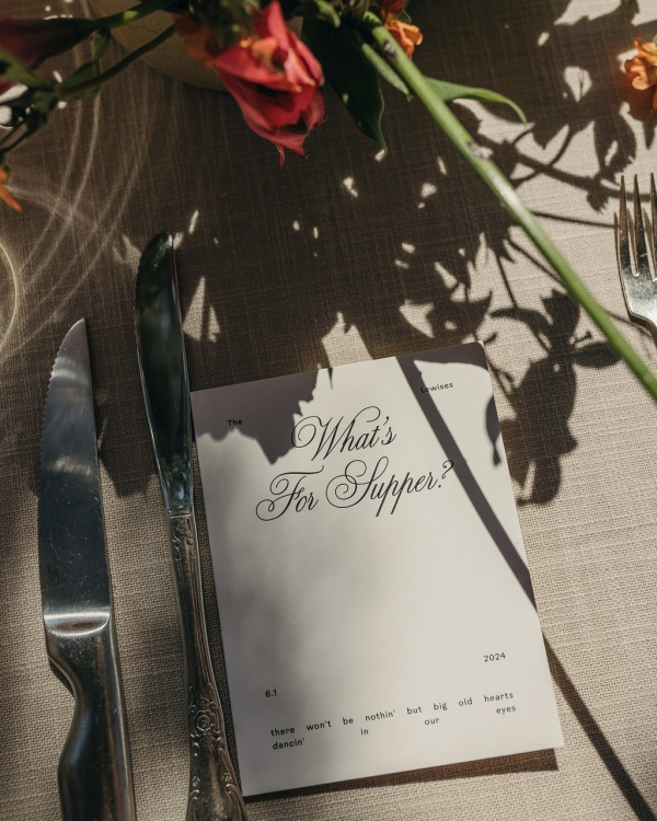 An Intimate Wedding Celebration in Santa Fe