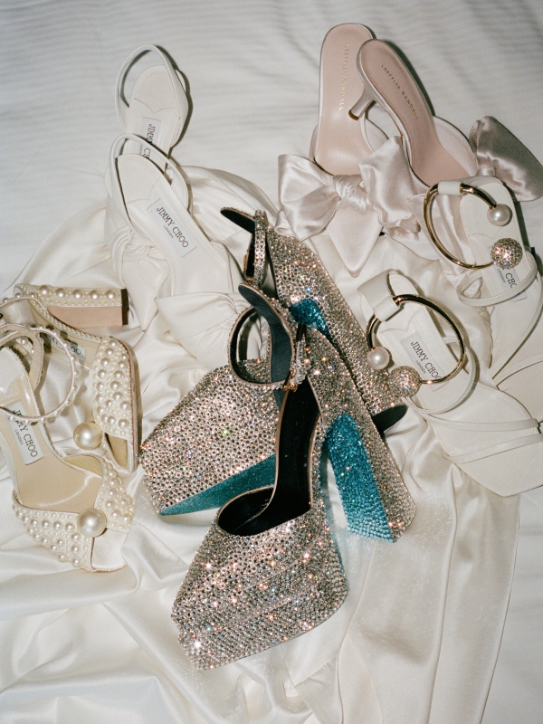 Planners Vanessa Pence Events