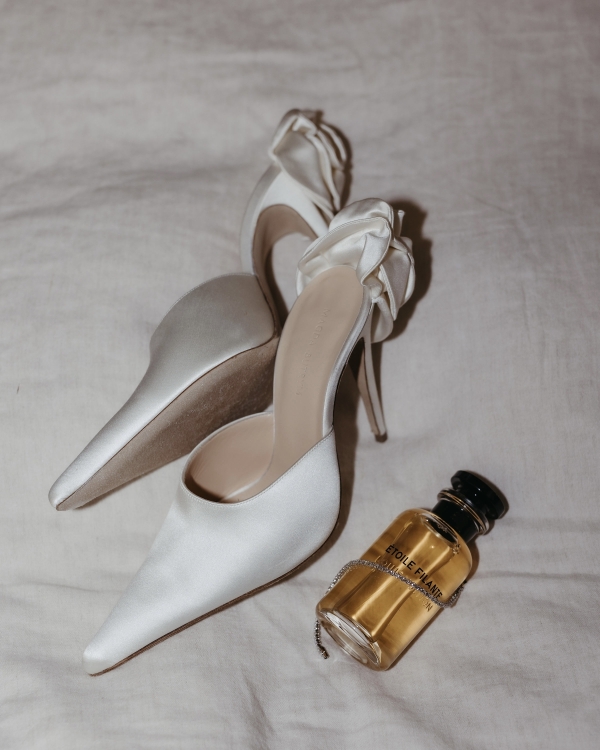 A Romantic Wedding in the Australian Countryside