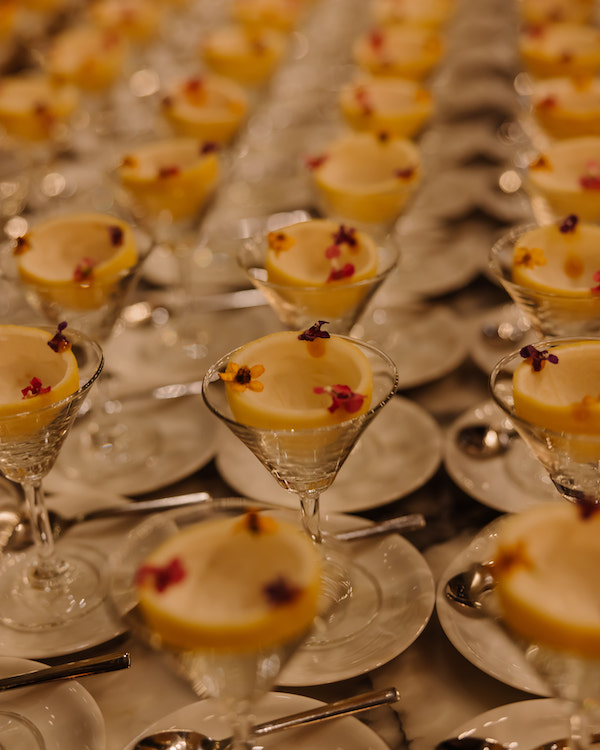 A Dreamy Wedding in Thailand