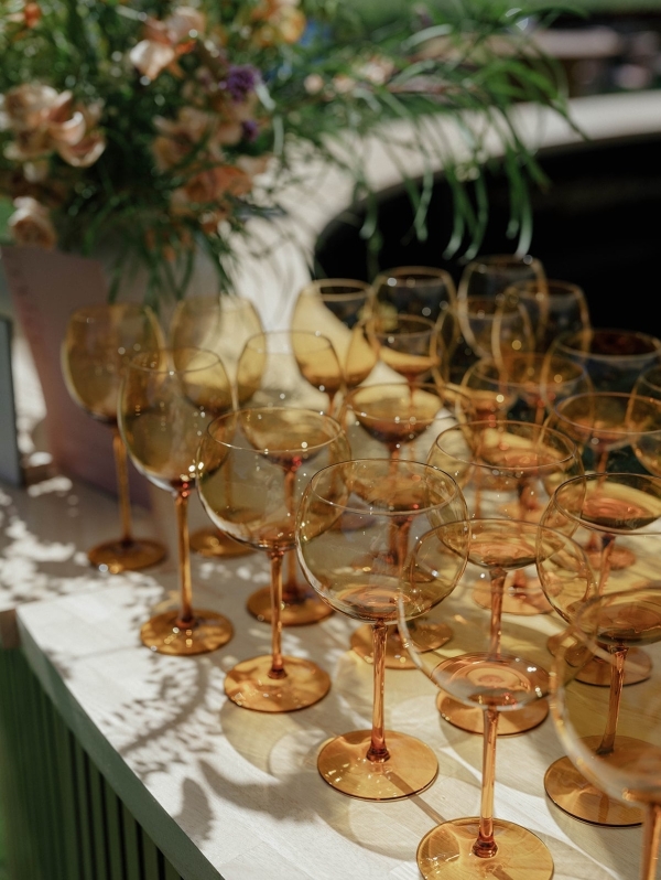 Planners Vanessa Pence Events