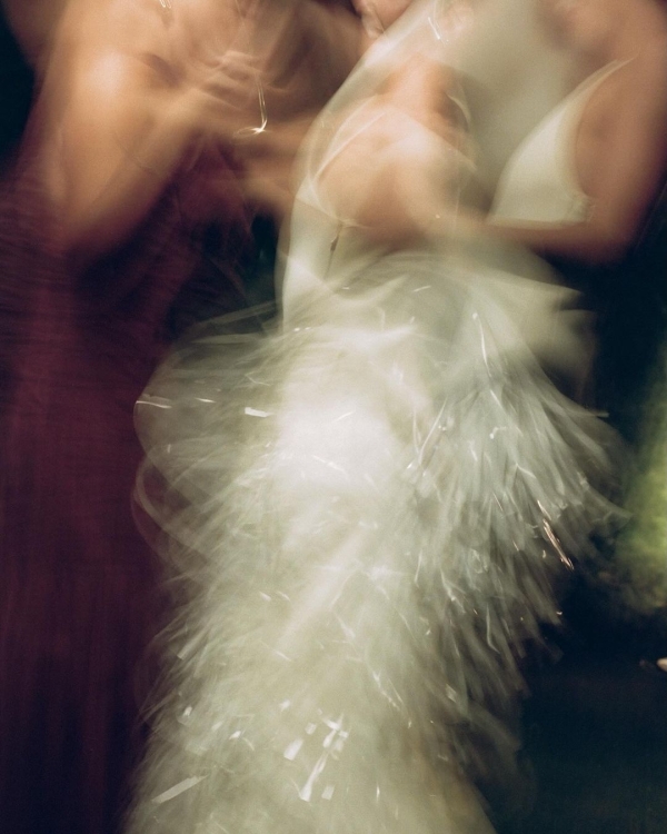 Charlie Puth Marries Fiancee Brooke Sansone at His Family's California Estate