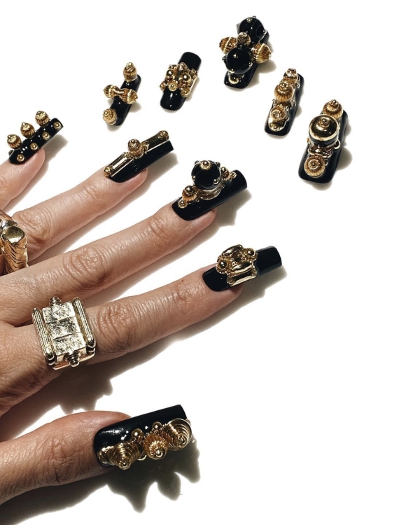 Best Nail Artists in the US