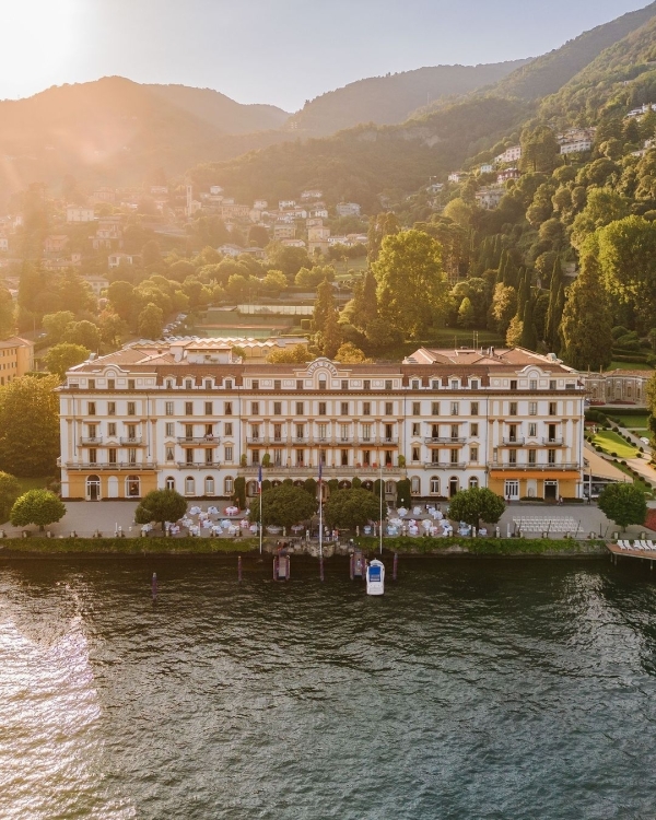 Wedding Venues in Italy | Beautiful Places to Get Married | Luxury Wedding Locations