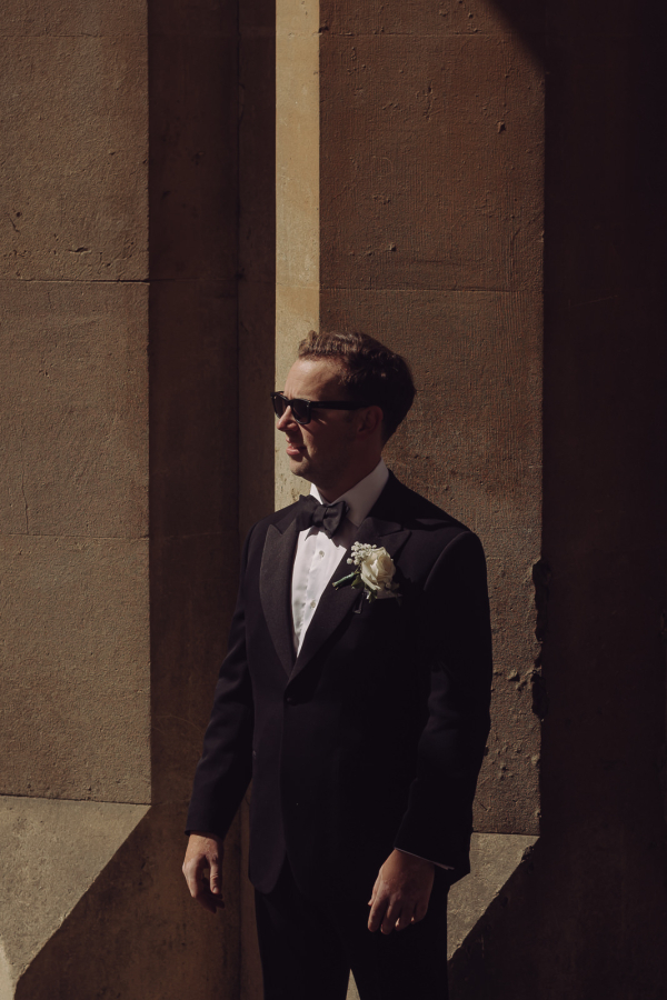 Photographers Luke Bell