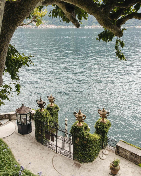 Wedding Venues in Italy | Beautiful Places to Get Married | Luxury Wedding Locations