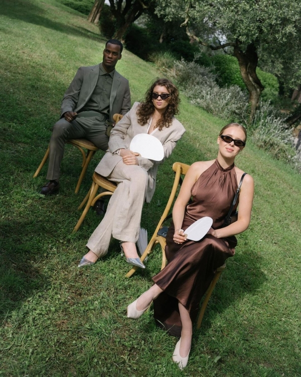 How to Break Up with a Bridesmaid