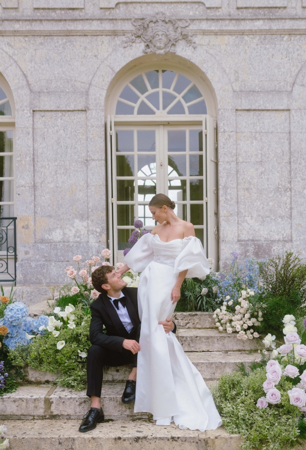 Planners The Wedding Company