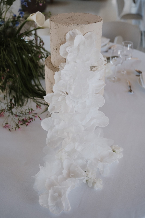 Cakes & Catering Süsse Flora