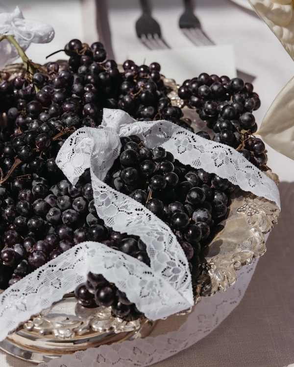 A Romantic Wedding in the Australian Countryside